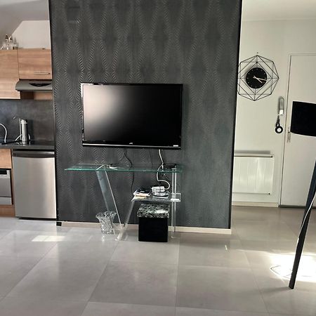 Studio Strasbourg Niederhausbergen Exteriér fotografie