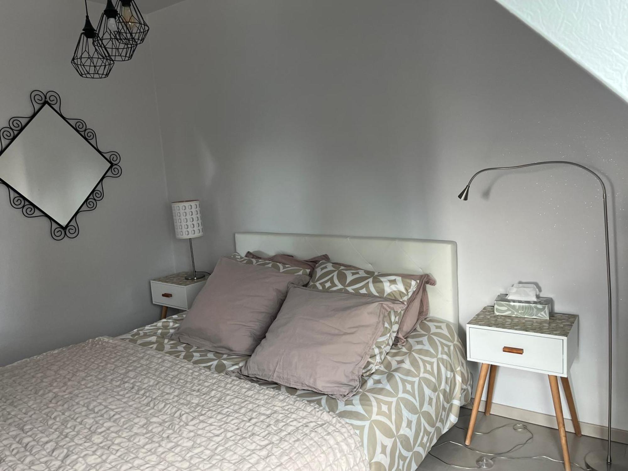 Studio Strasbourg Niederhausbergen Exteriér fotografie